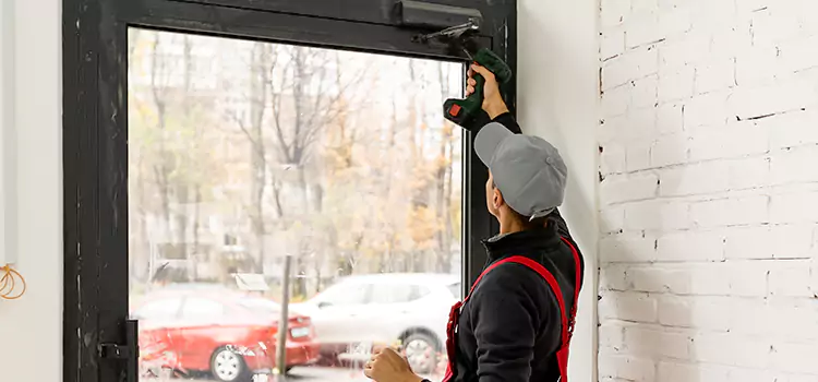 Comprehensive Door Closer Services in The Acreage, FL