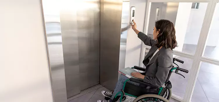 Benefits of Modern Handicap Door Systems in The Acreage, FL