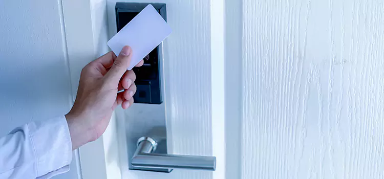 Why Choose Us for Your Keycard Lock Installation in The Acreage, FL?