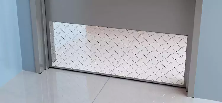 Benefits of Professional Kick Plate Solutions in The Acreage, FL