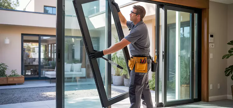 Specialized Sliding Door Roller Services in The Acreage, Florida