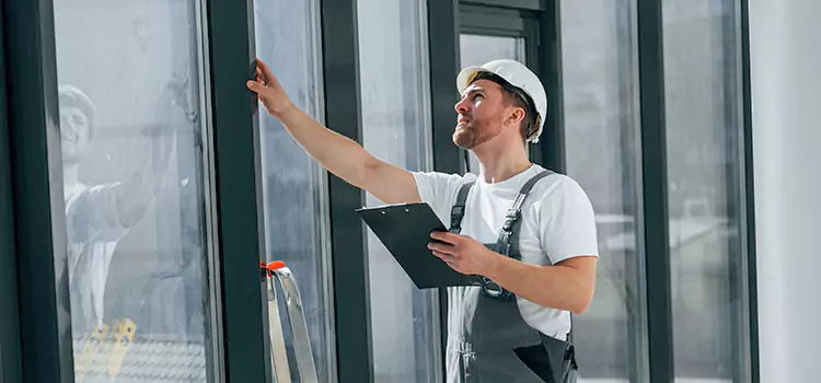 Comprehensive Solutions for Your Sticking Doors in The Acreage, FL