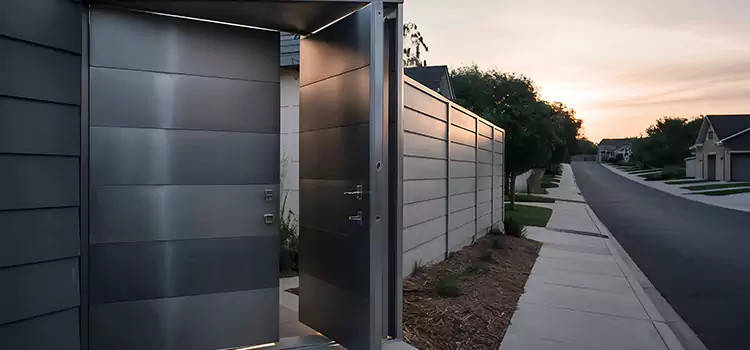 Comprehensive Steel Door Solutions in The Acreage, FL
