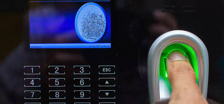 Your Trusted Partner for Secure Access in The Acreage, FL
