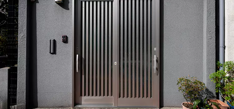 Why Choose Us for Your Security Needs in The Acreage, FL?