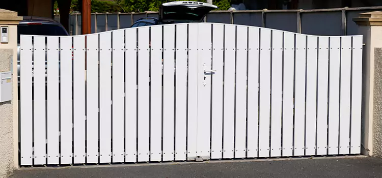 Why Choose Us for Residential Gate Repair in The Acreage, FL?