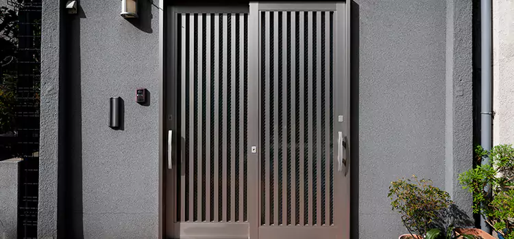 Specialized Steel Door Services in The Acreage, FL